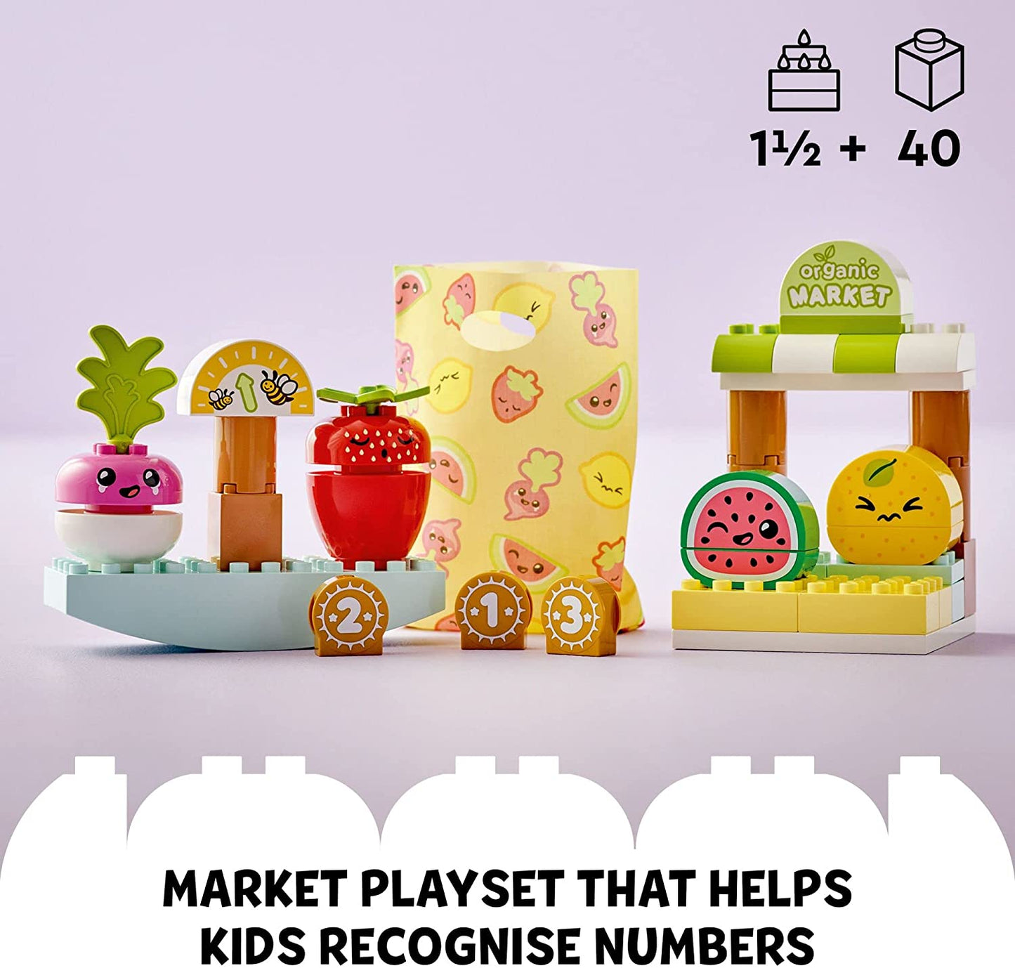 Organic Market-1