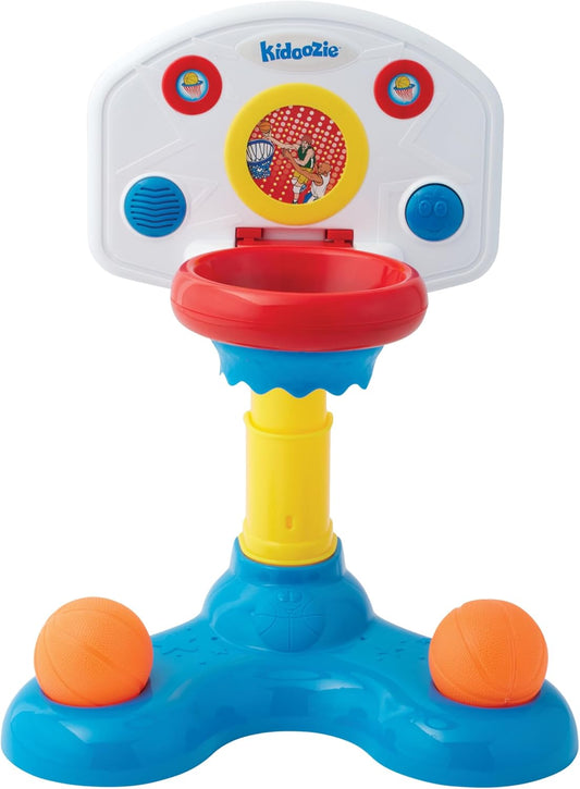 Shoot N Score Basketball-1