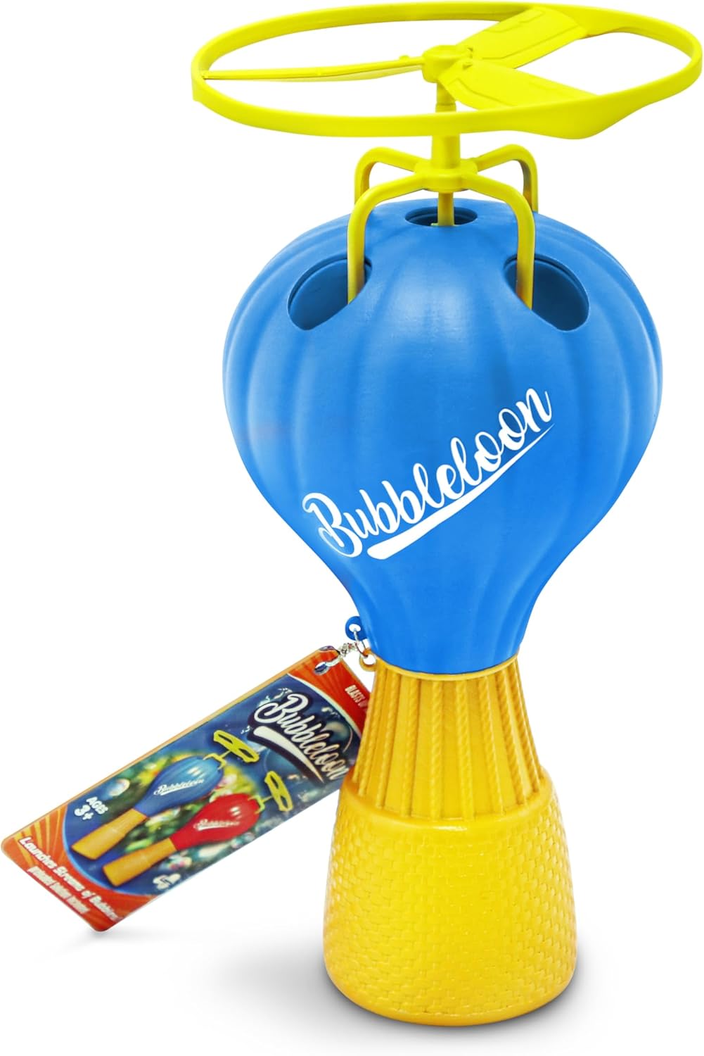Bubbleloon