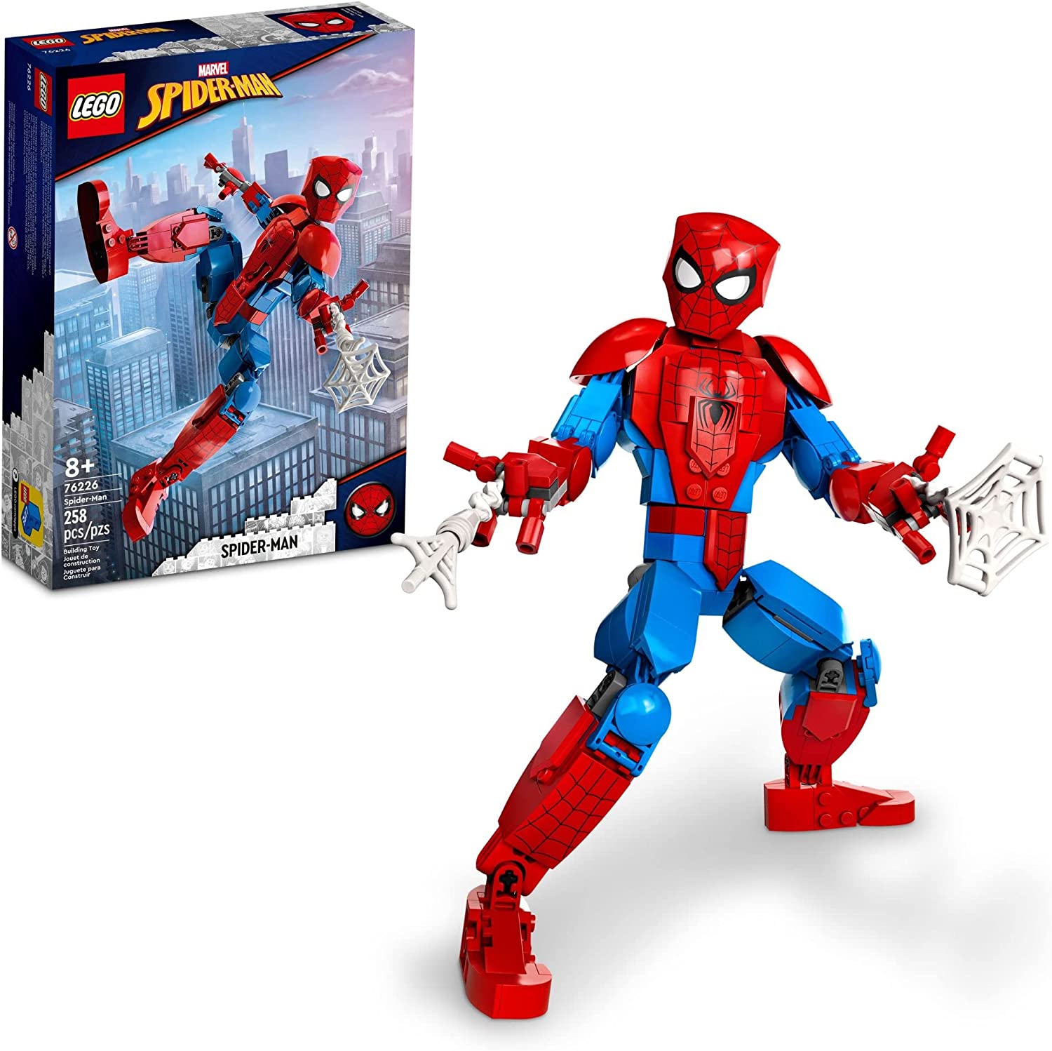Spider-Man
