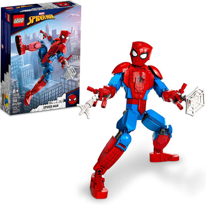 Spider-Man