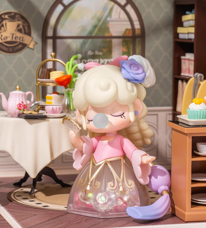 Nanci Museum of Fantasy