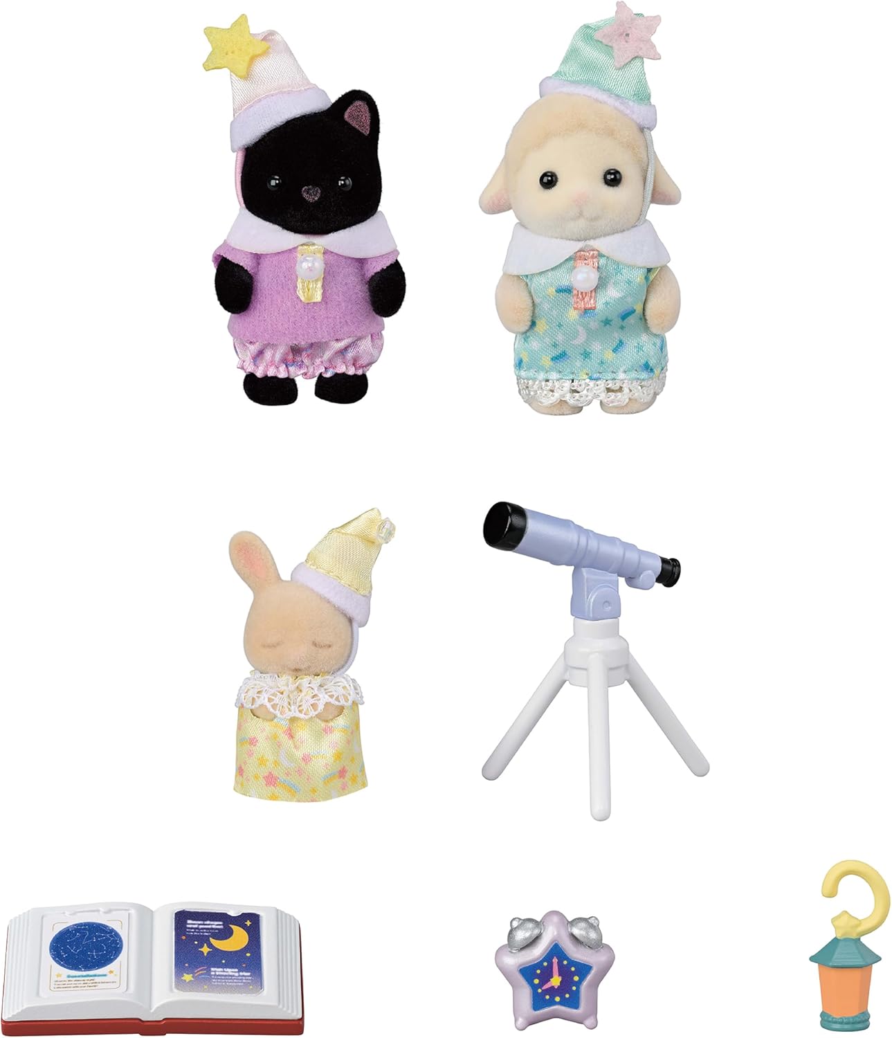 Cc Nursery Sleep Over