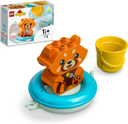 Floating Red Panda*r
