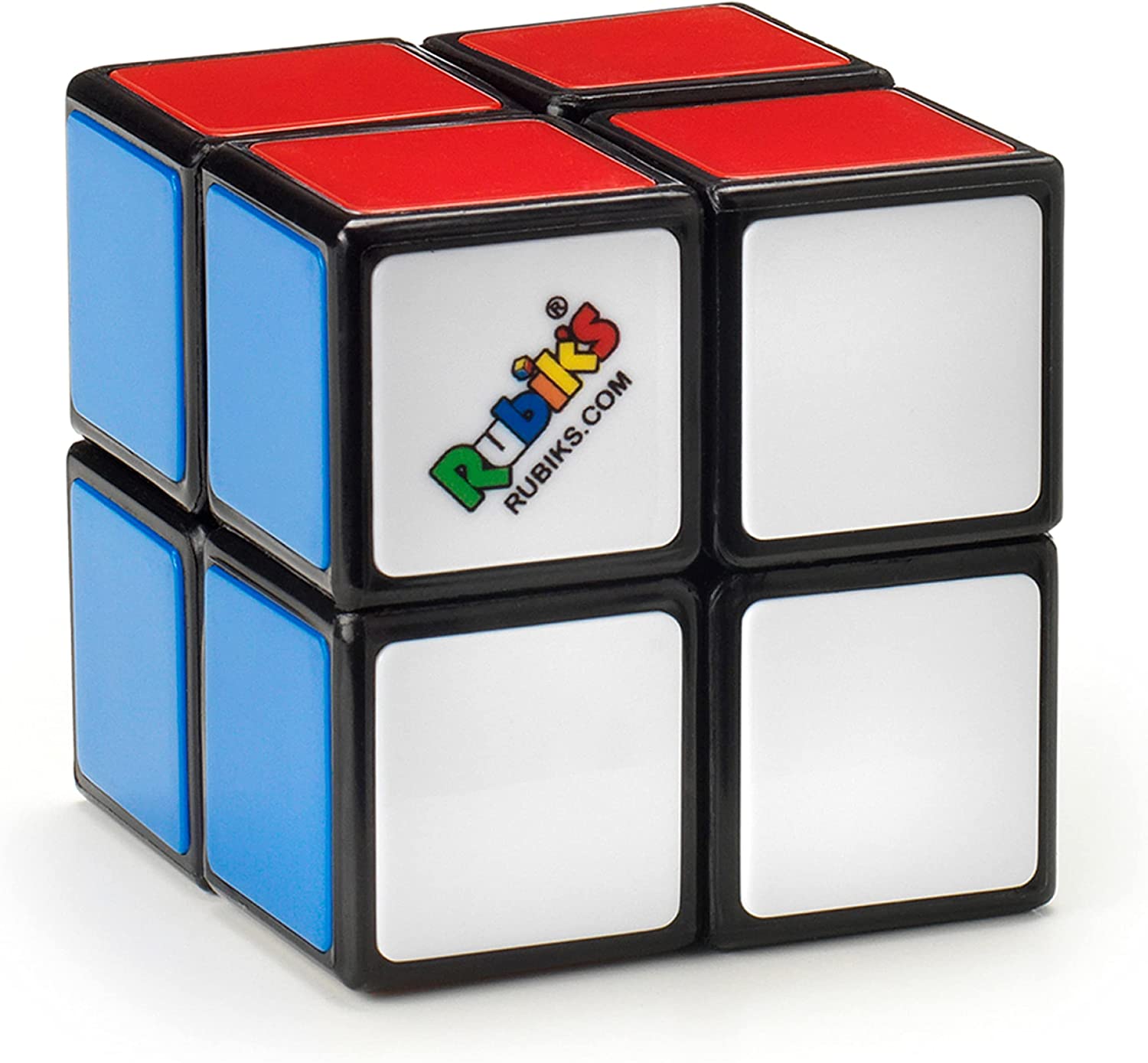 Rubiks 2x2 Pocket Cube