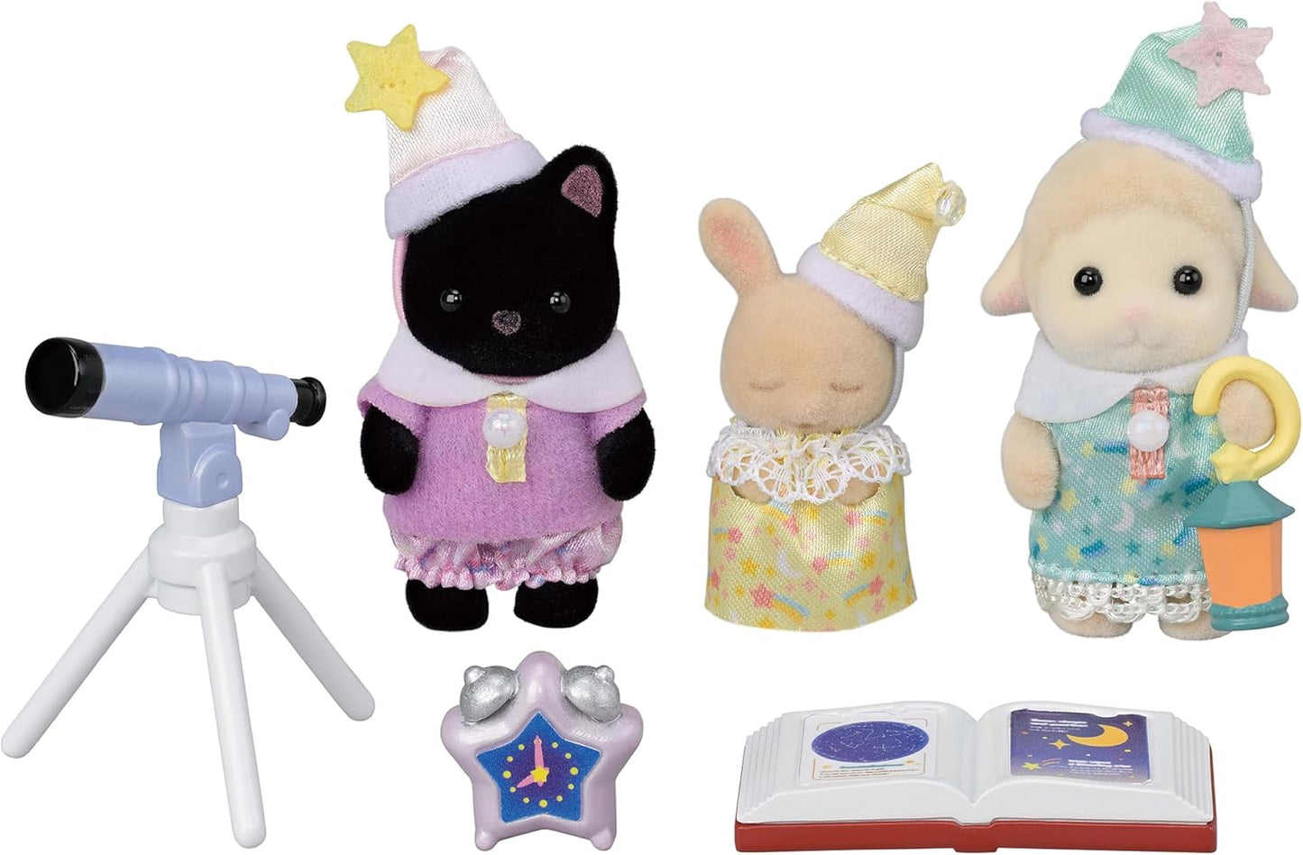 Cc Nursery Sleep Over