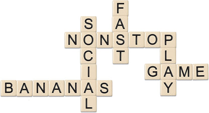 Banagrams