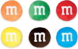 Plush M&M