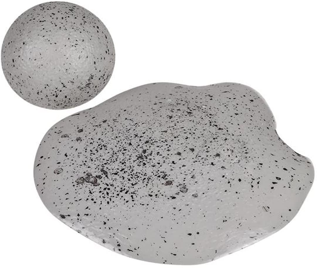 Splat Rocks