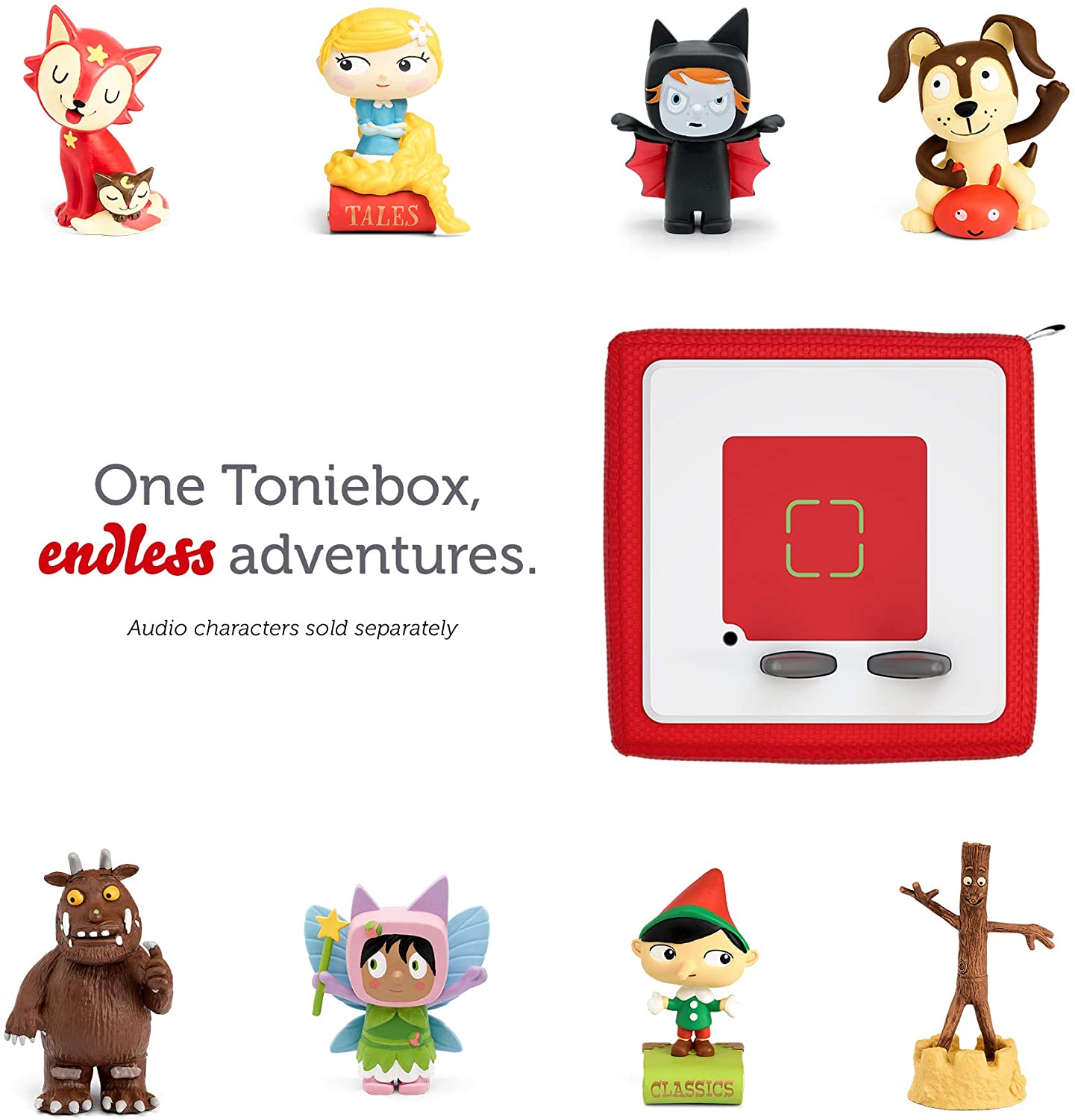 Tonie Disney Lullabyes