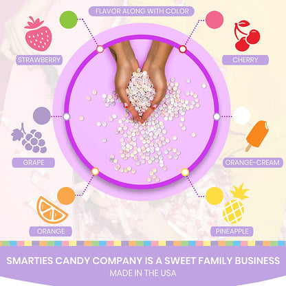 Pastel Candy Necklaces