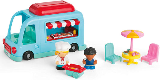 Cruisn Cuisine Playset