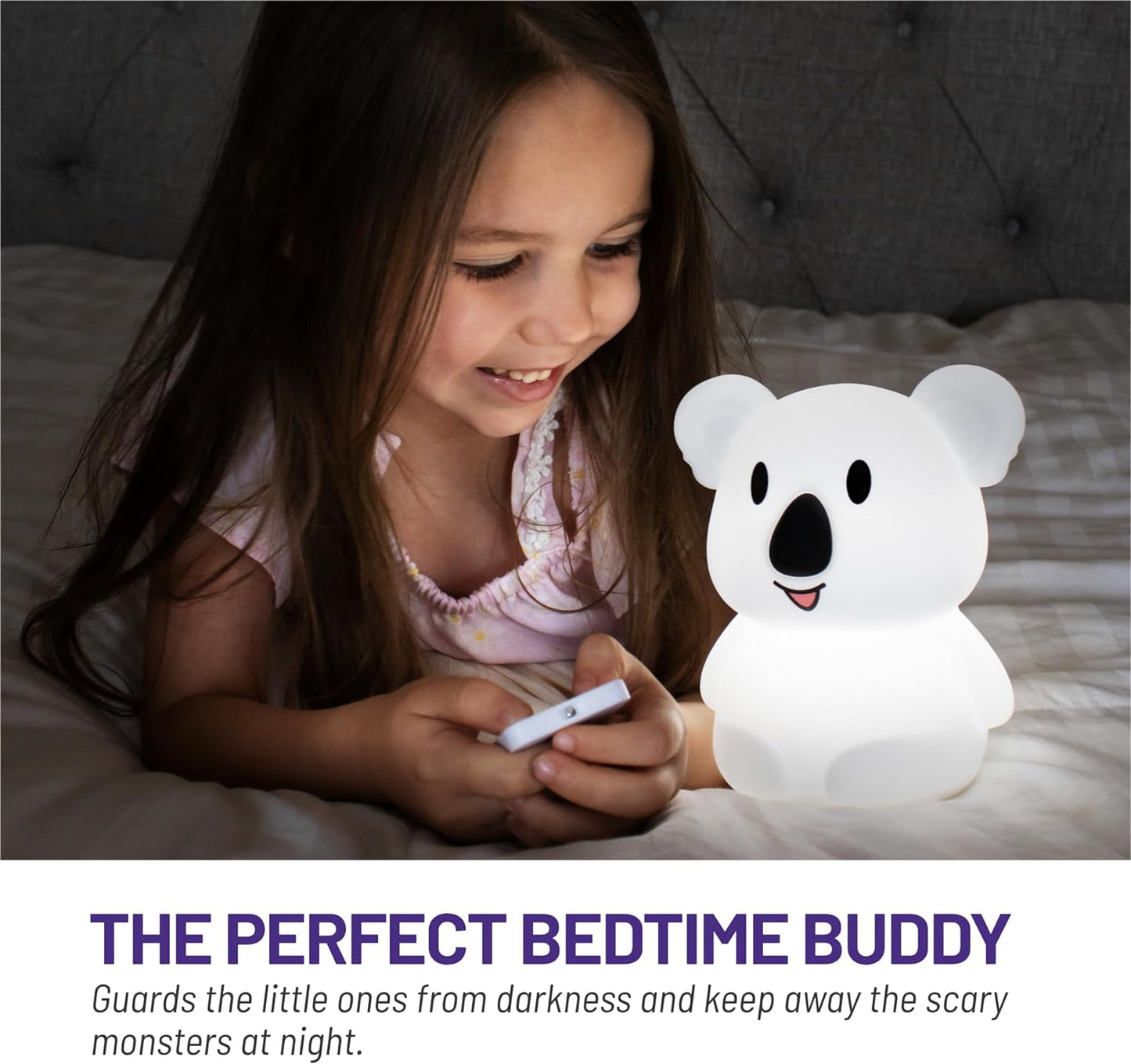 Lumipets Koala N Remote