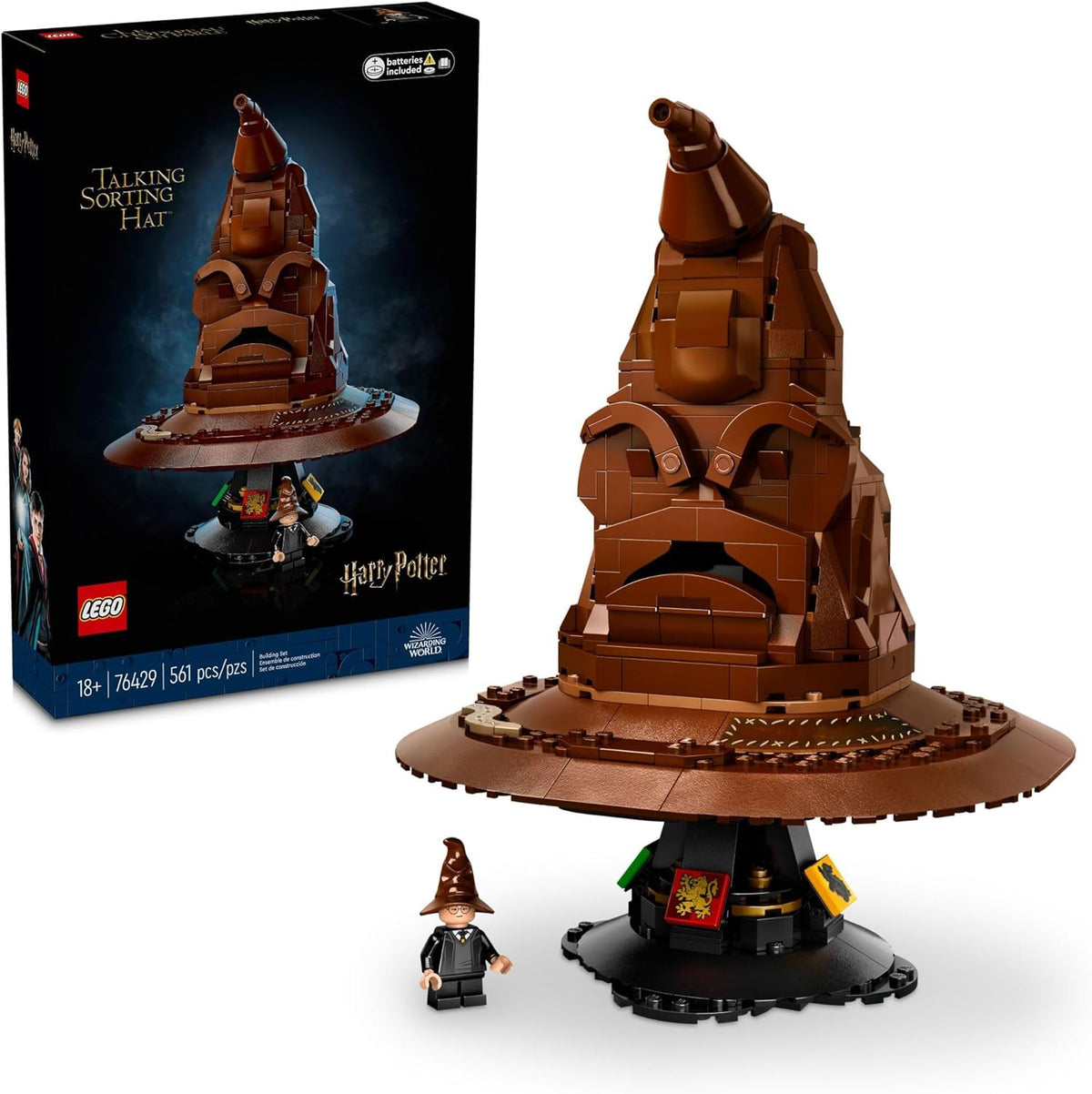 The Sorting Hat