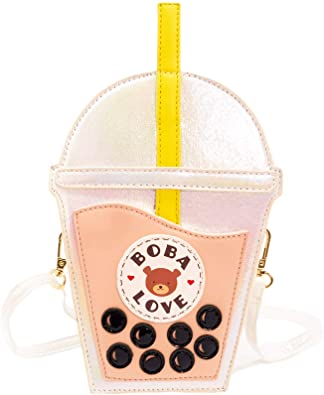 Boba Handbag