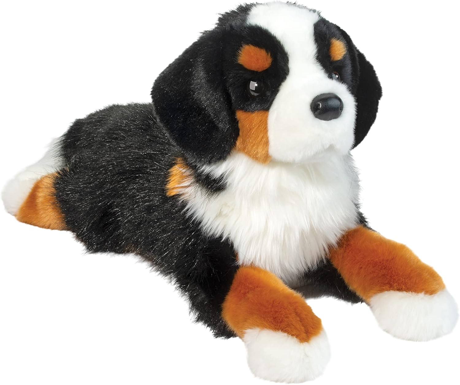 Deluxe Bernese Mountain Dog-1
