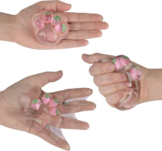 Taba Licious Mega Paws