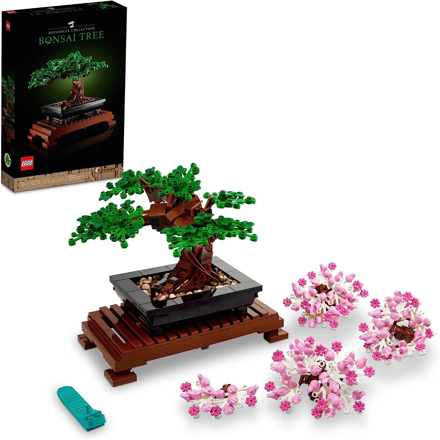 Bonsai Tree Botanicals