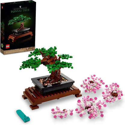 Bonsai Tree Botanicals