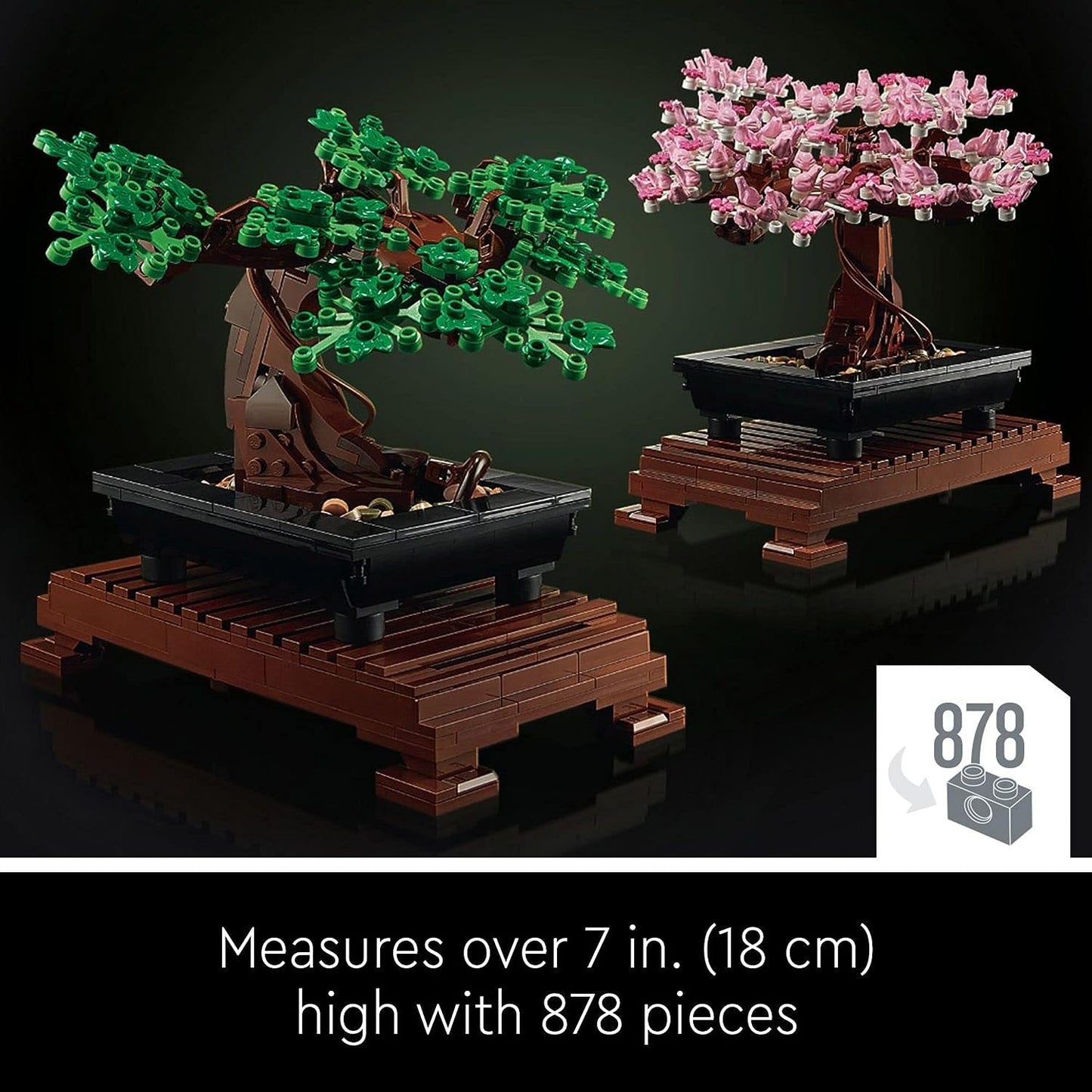 Bonsai Tree Botanicals