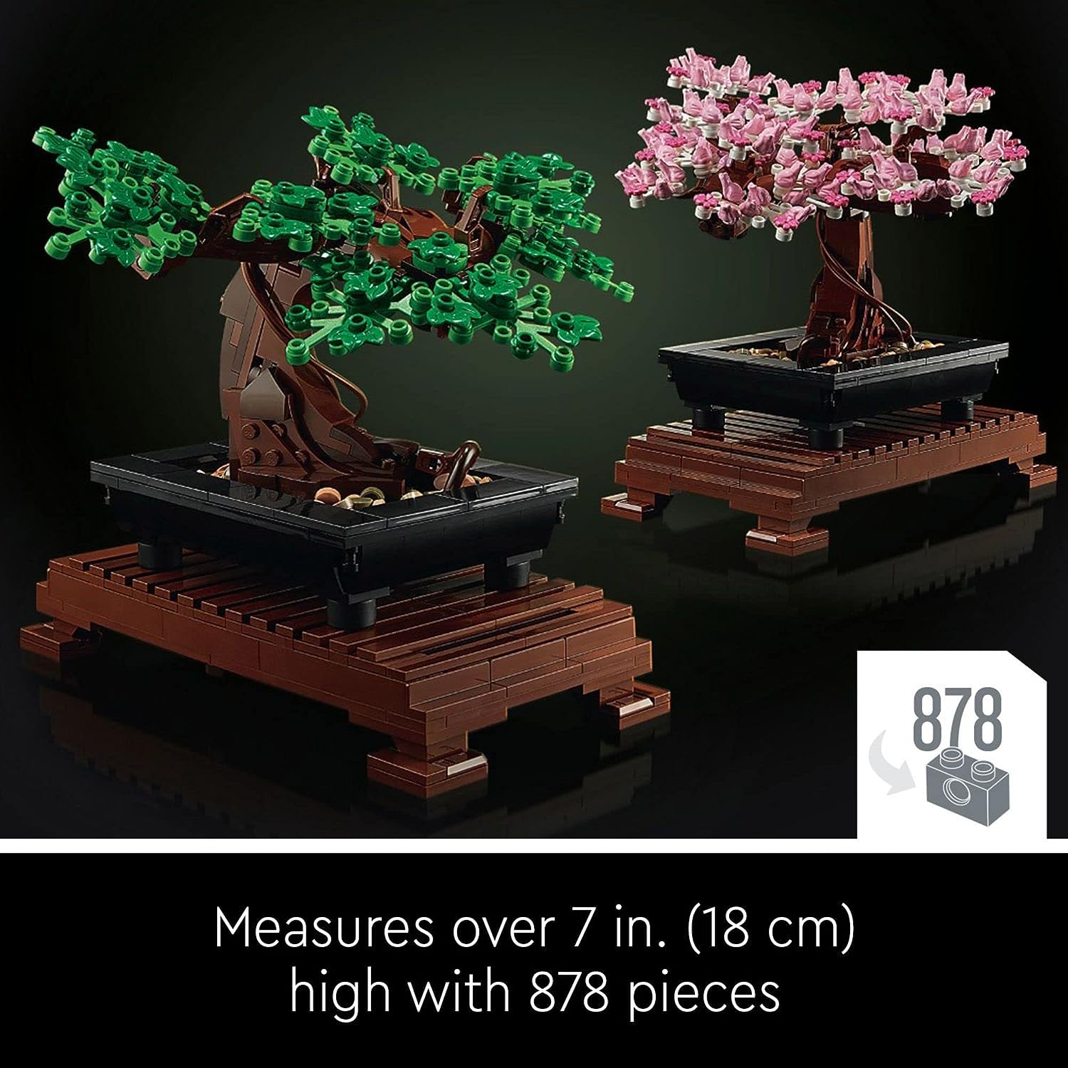 Bonsai Tree Botanicals