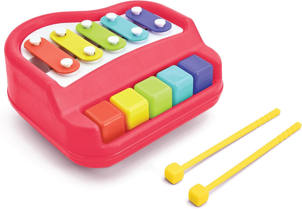 Happy Keys Music Maker