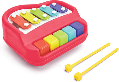 Happy Keys Music Maker