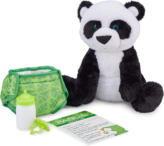 Baby Panda-1