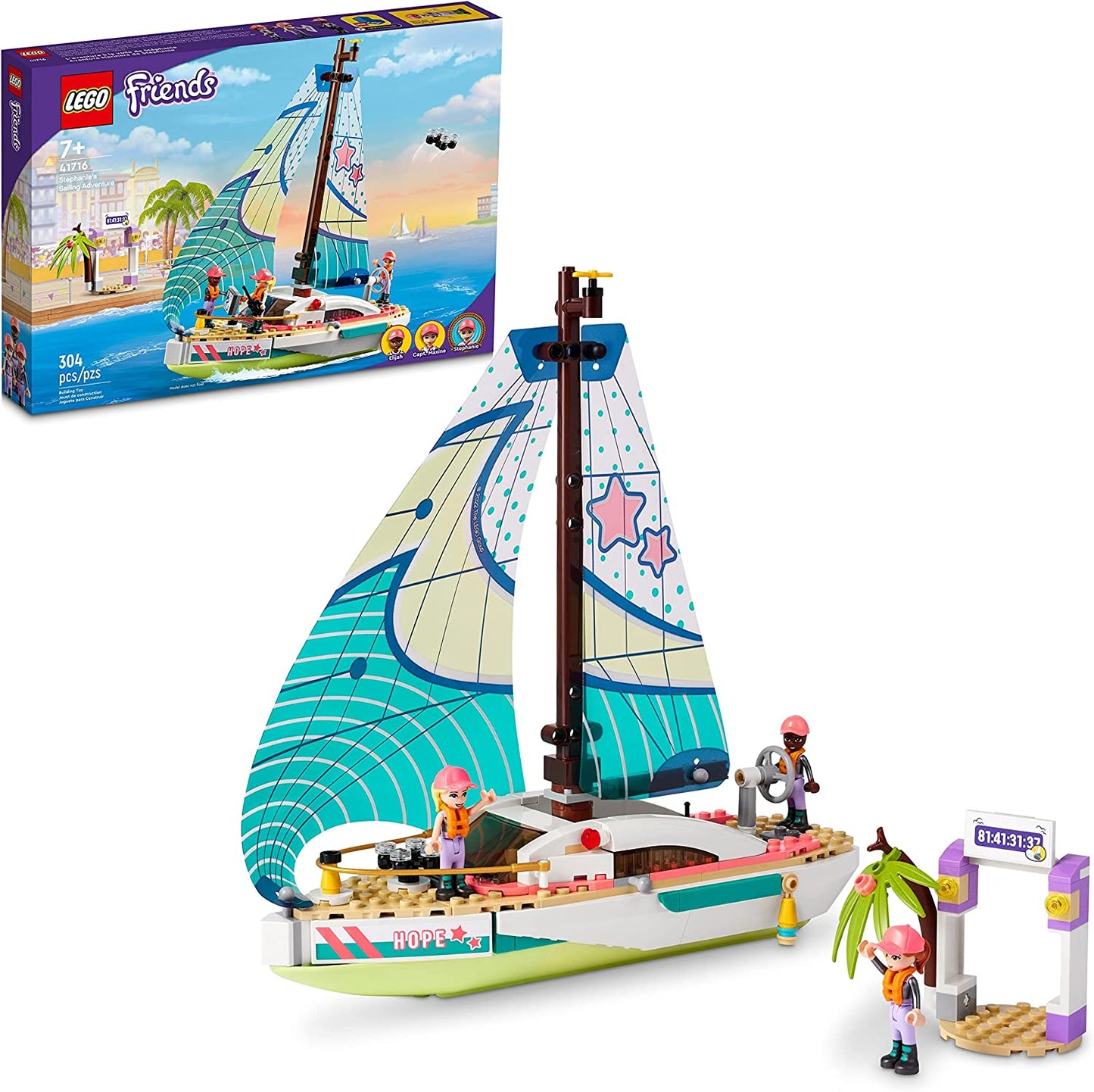 Stephanies Sail Adventure-1