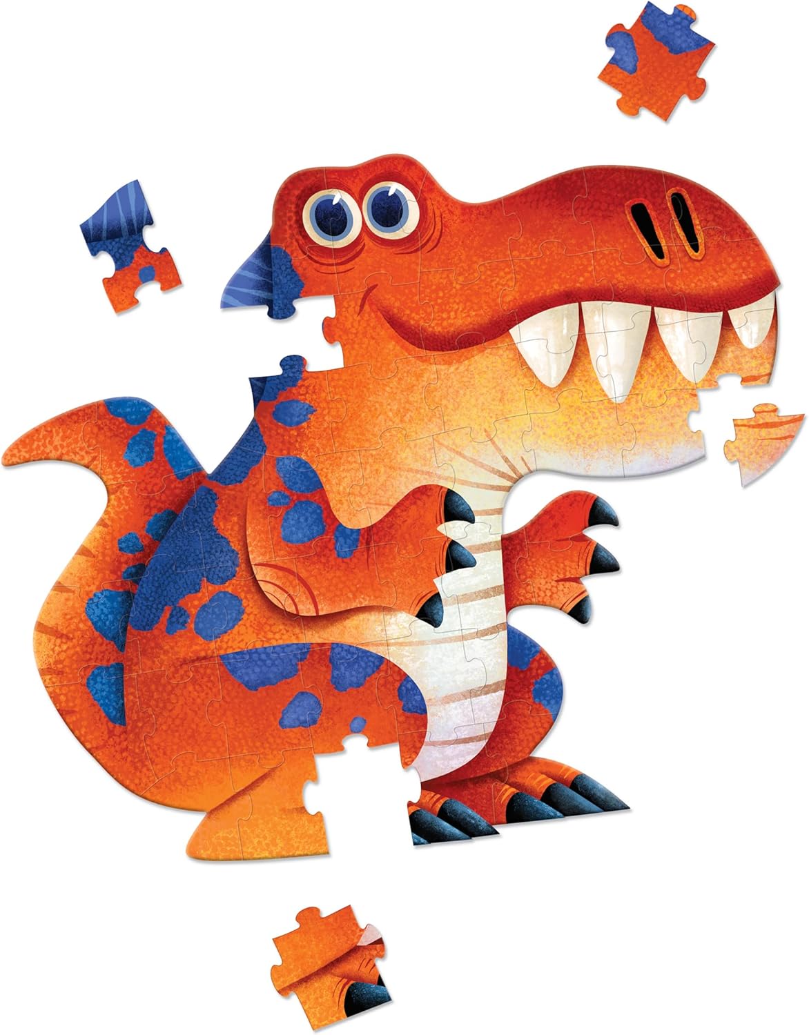 Jumbo Floor Dinosaur