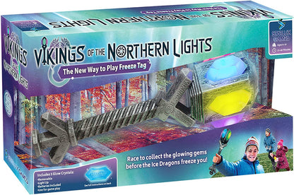 Vikings of Northern Light