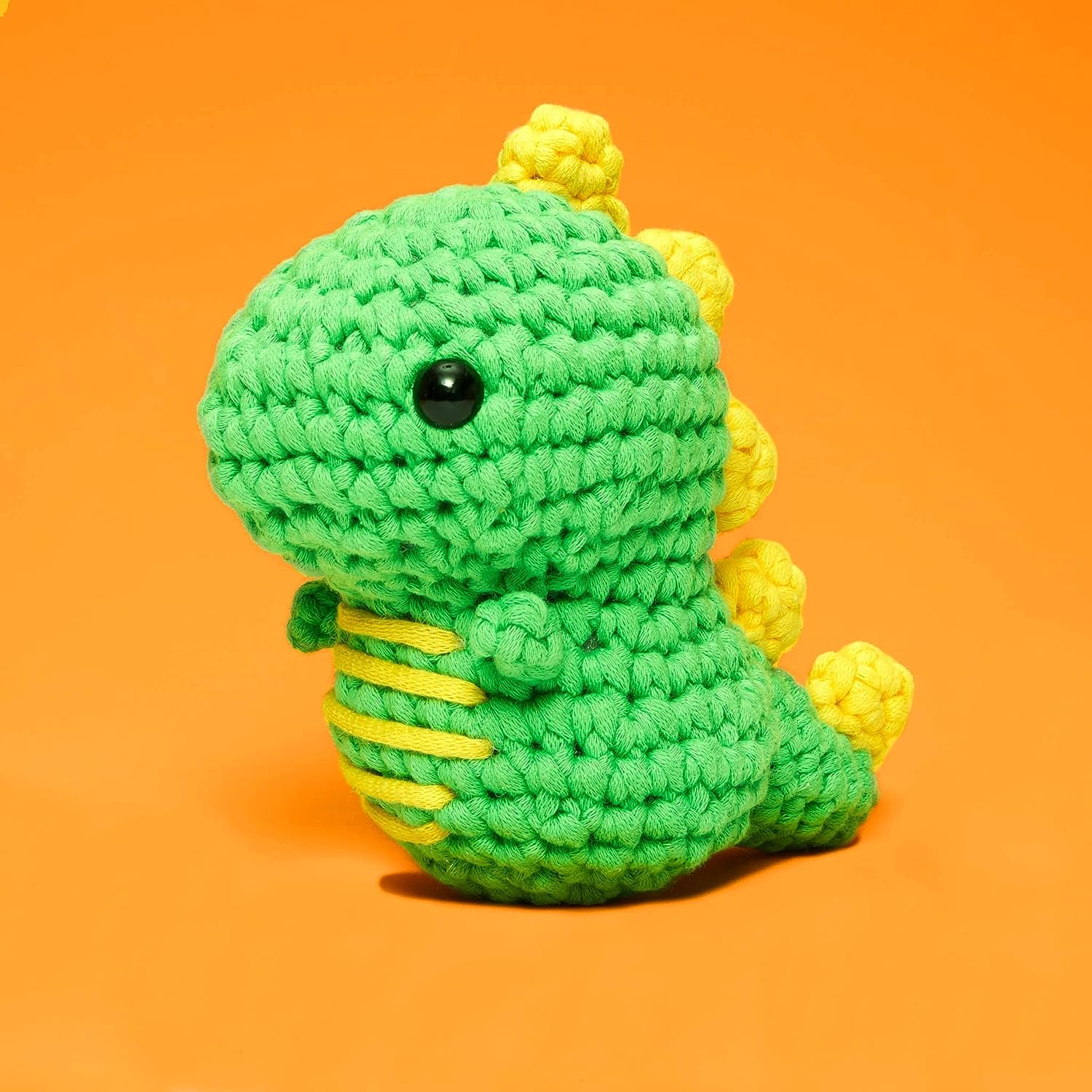 Woobles Dinosaur