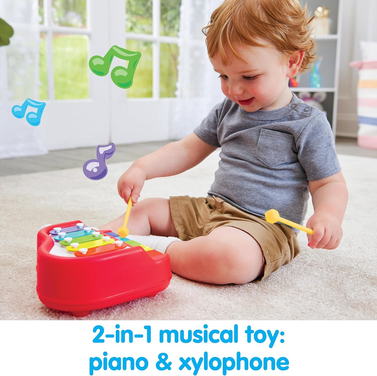 Happy Keys Music Maker