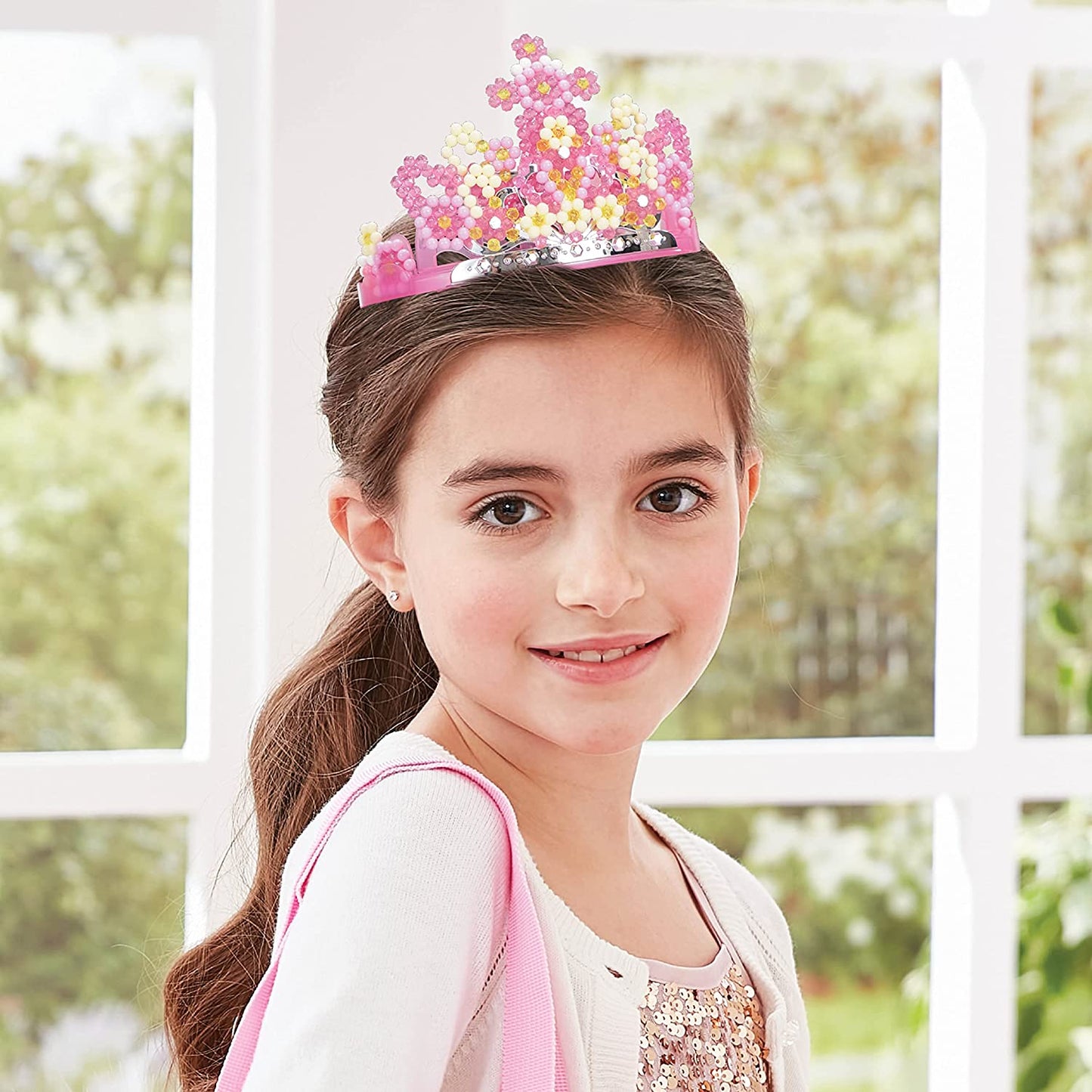 Princess Tiara Set-1