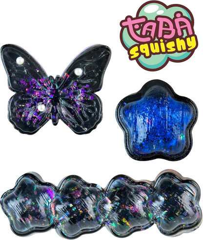 Taba Licious Glitter