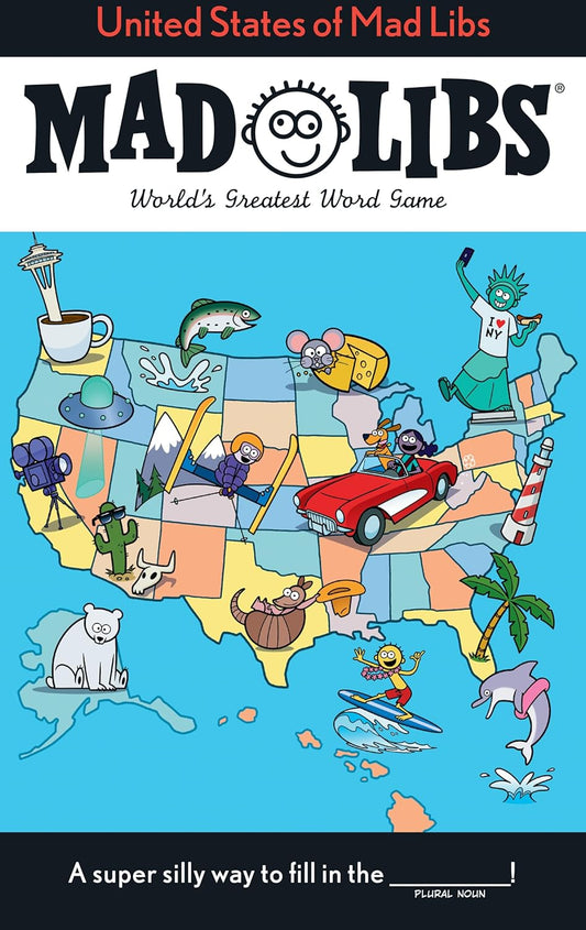 United States of Mad Libs-1