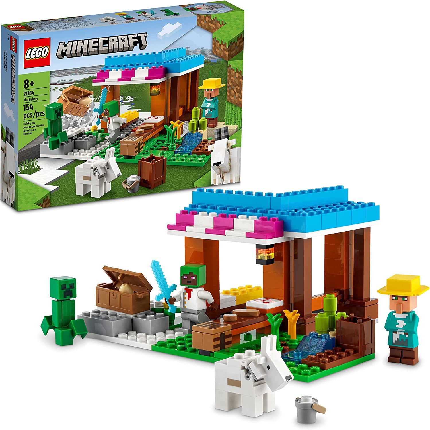 Minecraft Bakery-2022-1
