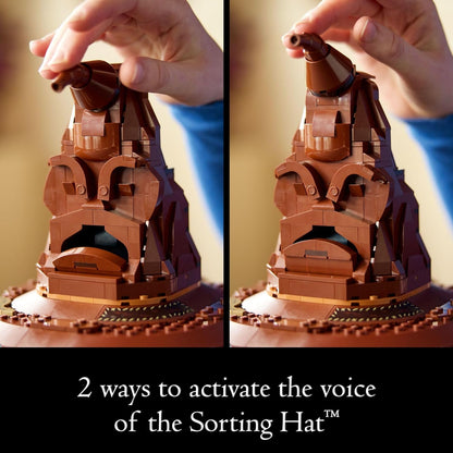 The Sorting Hat