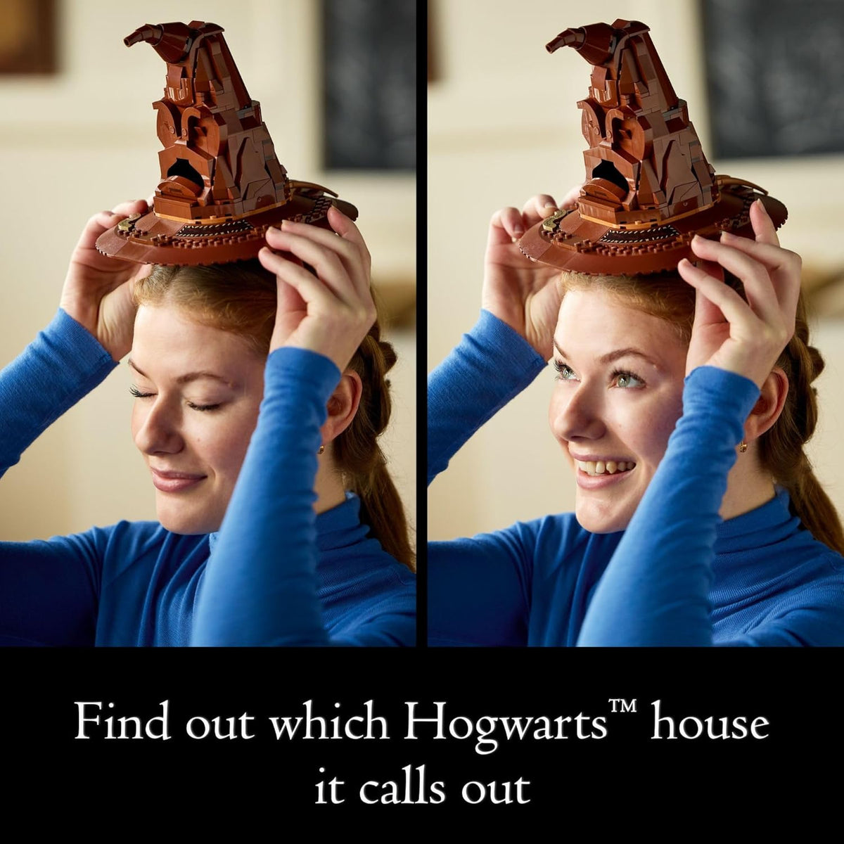 The Sorting Hat