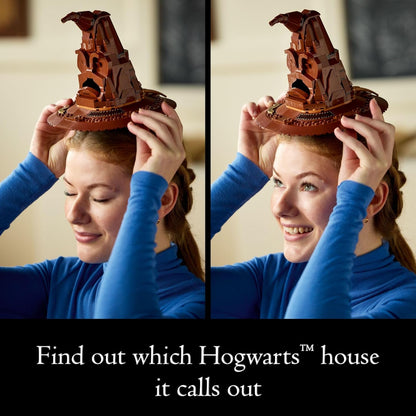 The Sorting Hat
