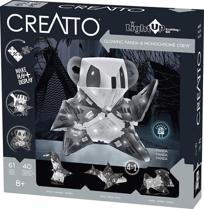 Creatto Panda