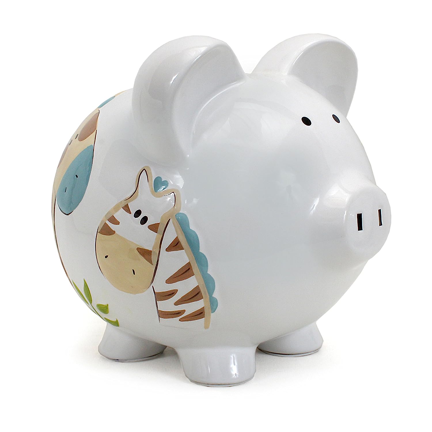 Lg Jungle Jack Pig