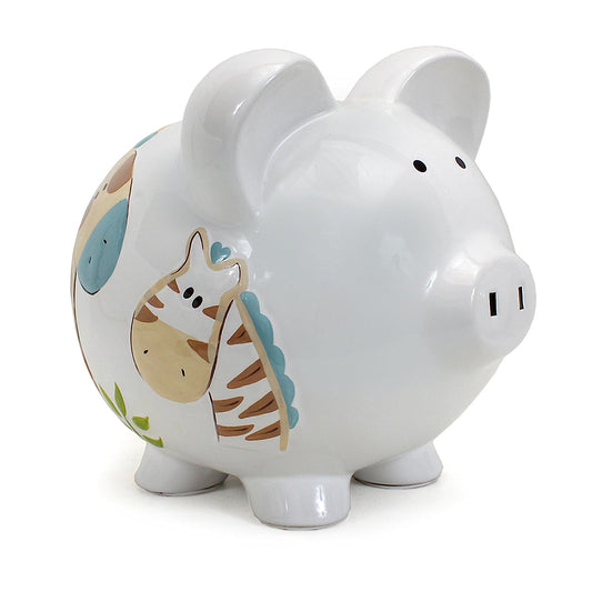 Lg Jungle Jack Pig