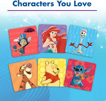 Disney Classic Matching