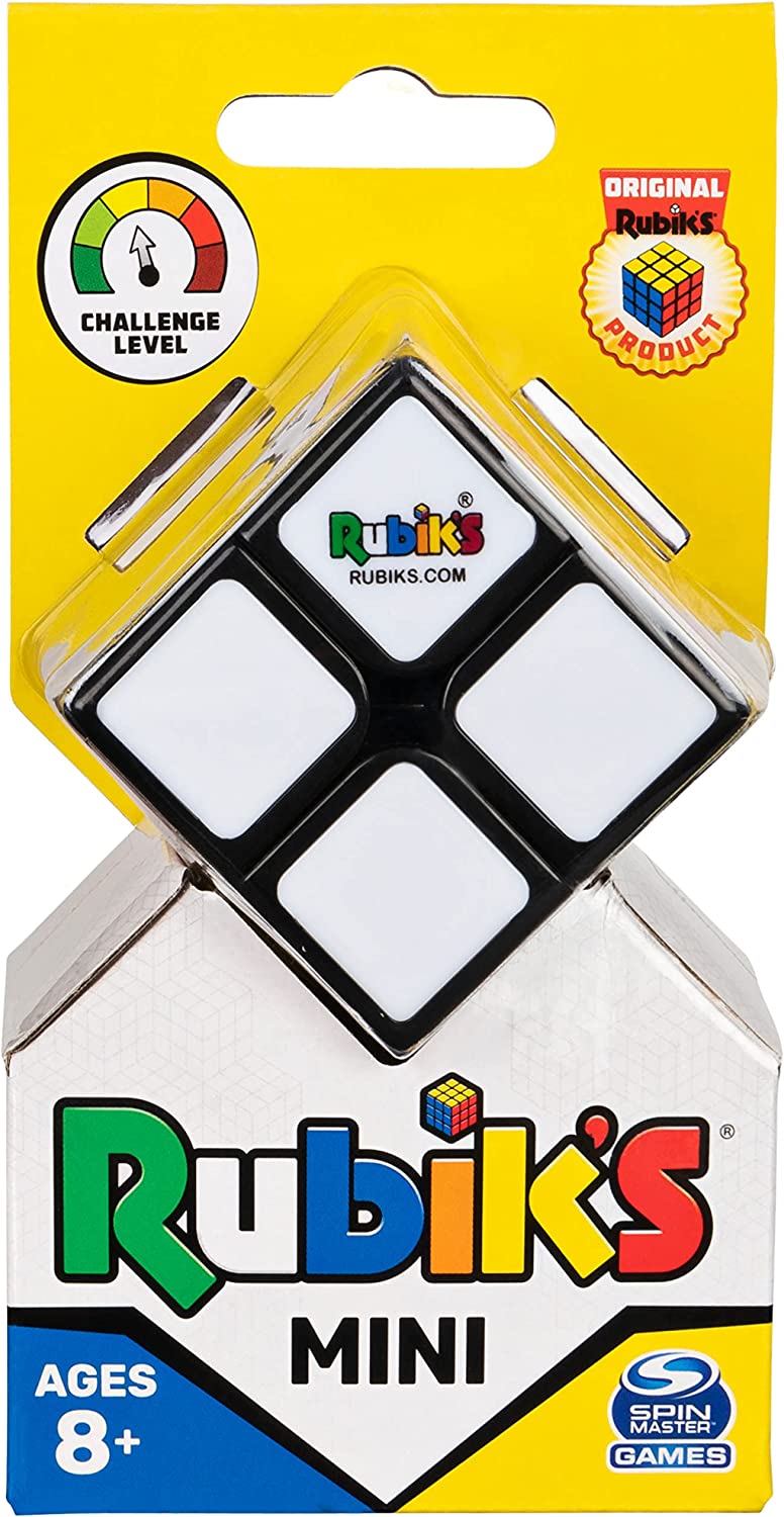 Rubiks 2x2 Pocket Cube