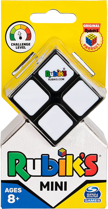Rubiks 2x2 Pocket Cube