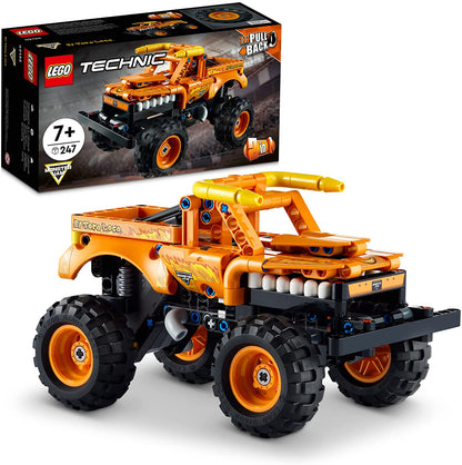 Monster Jam*r