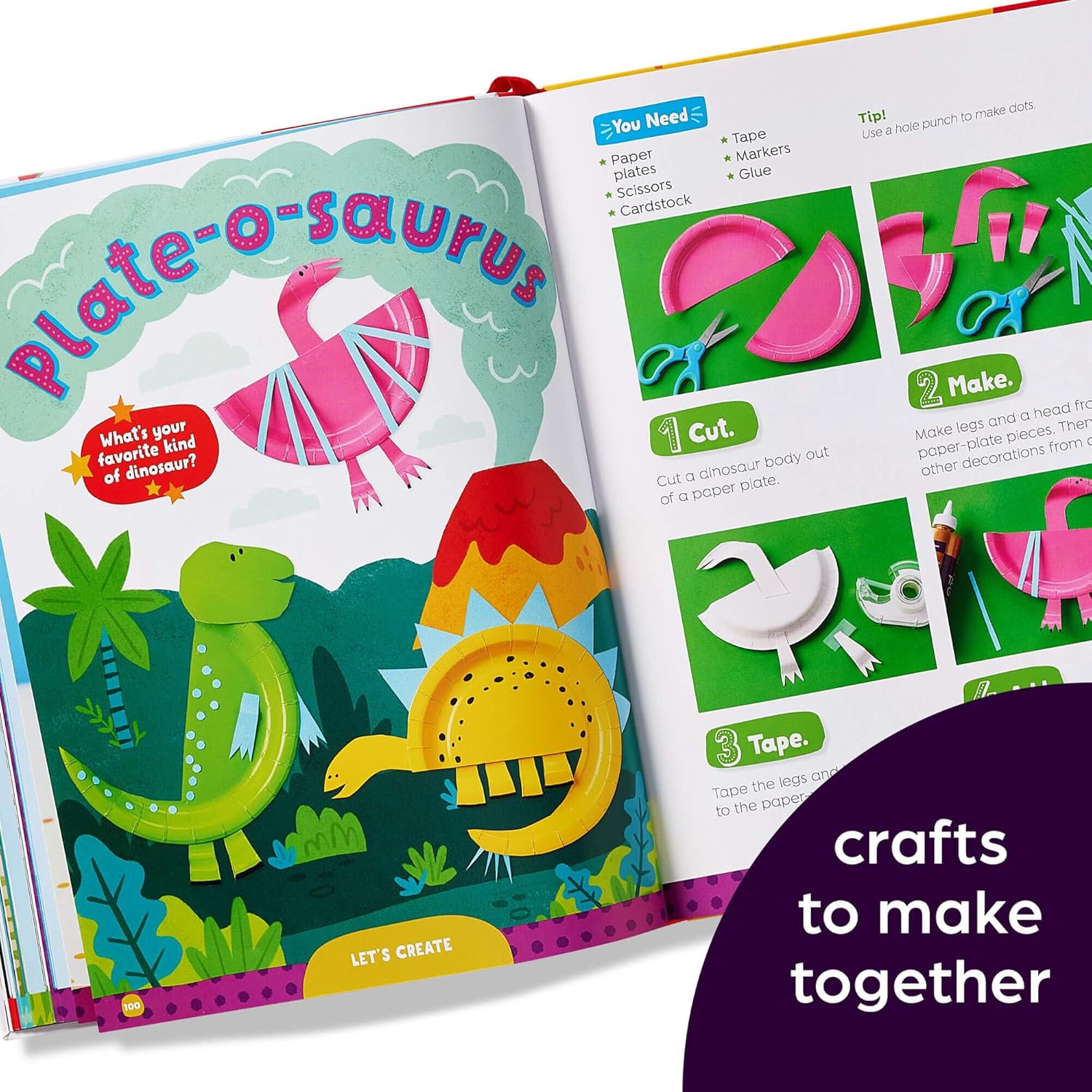 Big Book Activities Littl