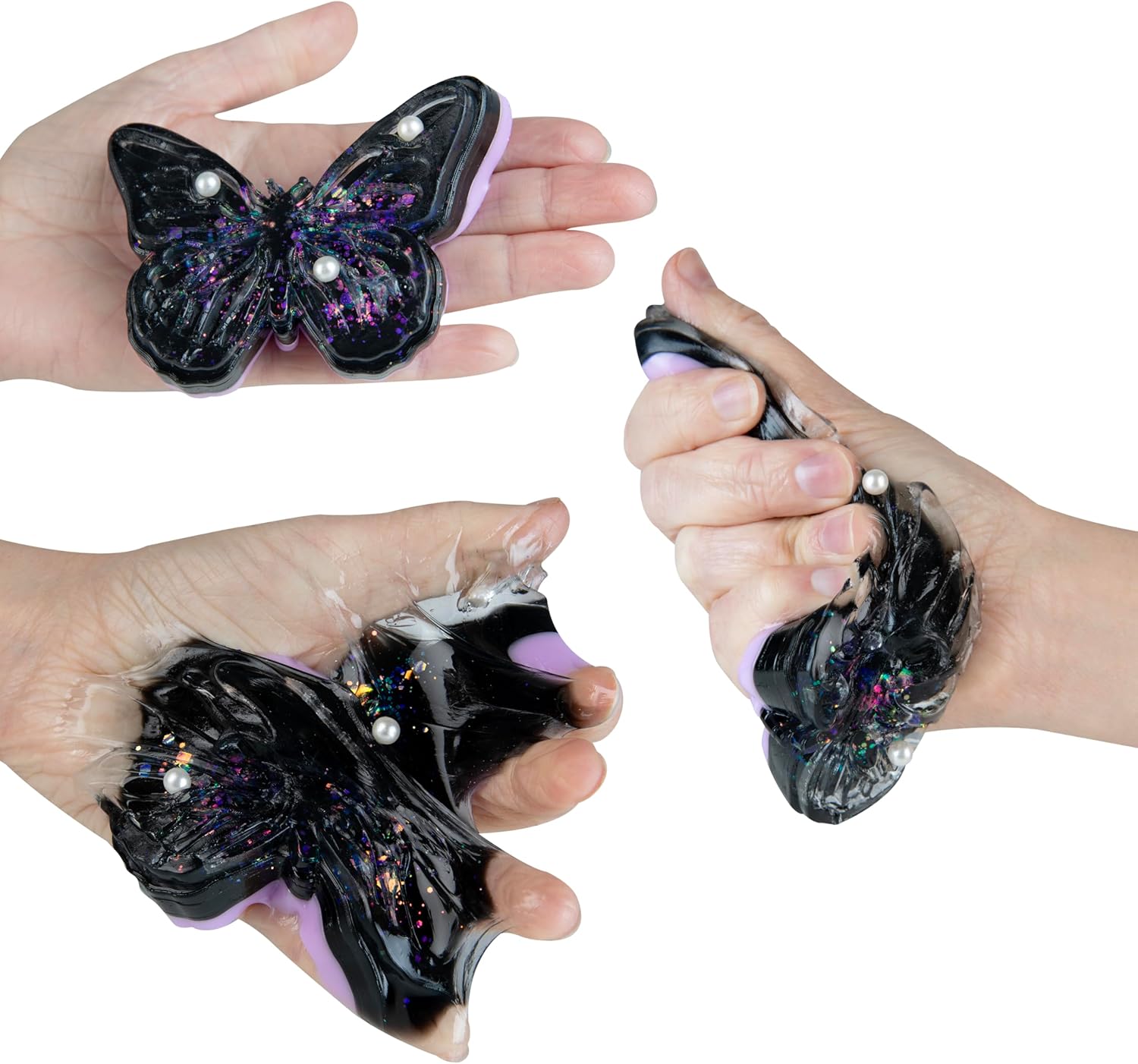 Taba Licious Glitter