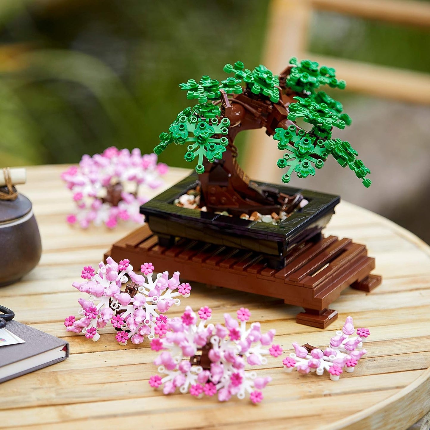 Bonsai Tree Botanicals
